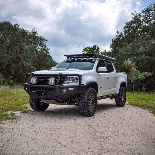 ARB - 3462060KB - Summit Combination Bumper Kit
