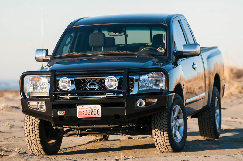Load image into Gallery viewer, ARB - 3464010 - Combination Bumper
