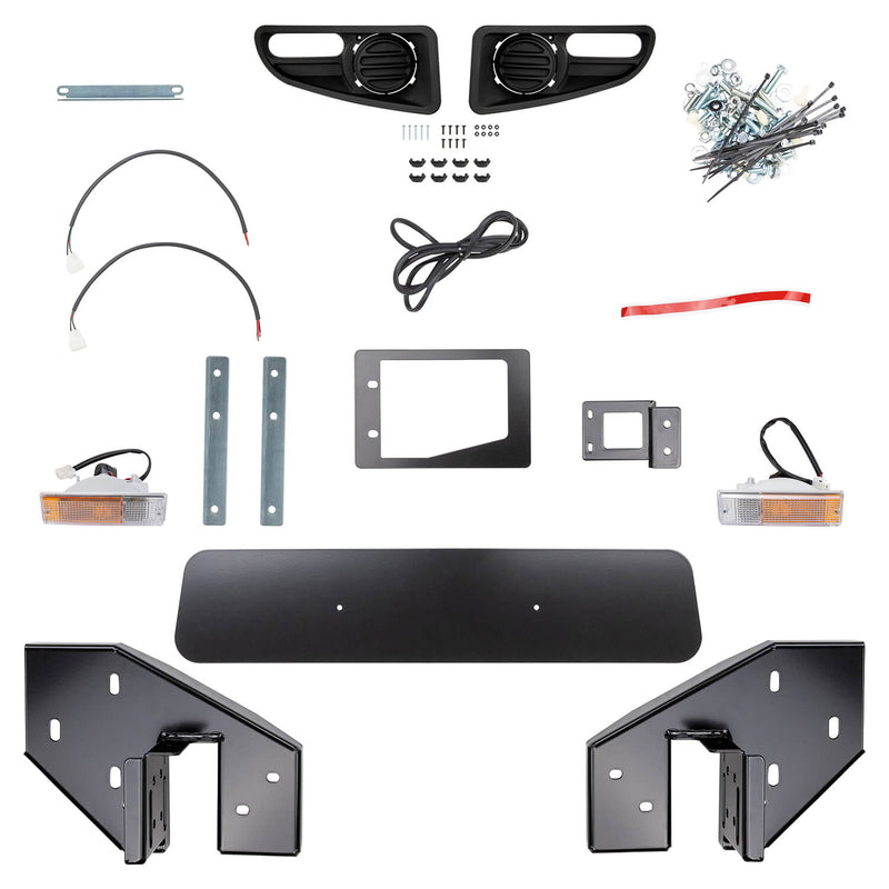 Load image into Gallery viewer, ARB - 3464010 - Combination Bumper

