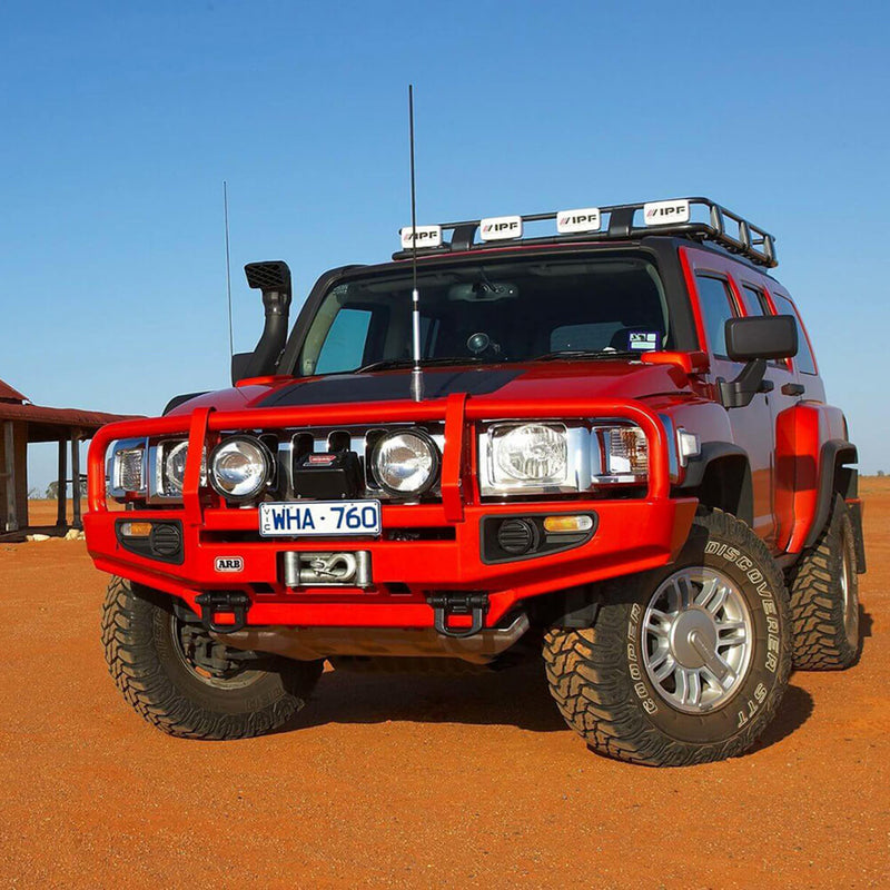 Load image into Gallery viewer, ARB - 3468010B - Winch Bumper
