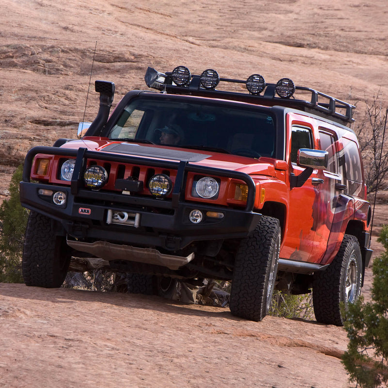 Load image into Gallery viewer, ARB - 3468020B - Combination Bumper
