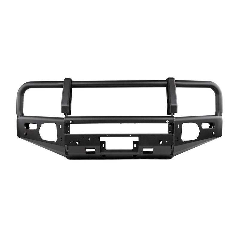 Load image into Gallery viewer, ARB - 3480010 - Summit Winch Bumper
