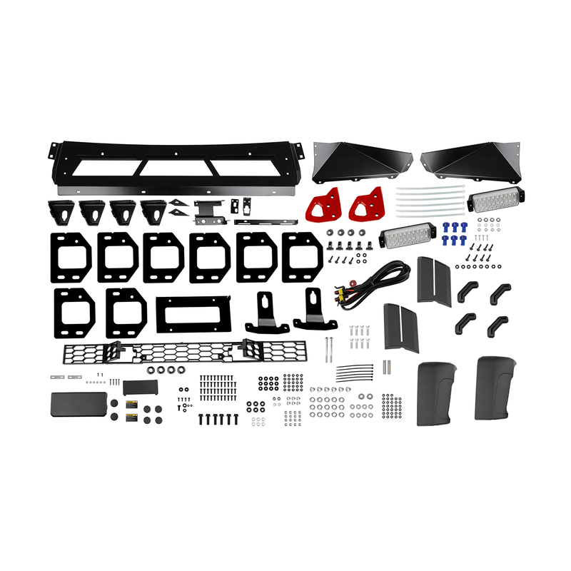 Load image into Gallery viewer, ARB - 6177747 - Bumper Mounting Kit
