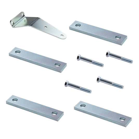 Hardware, Fasteners and Fittings