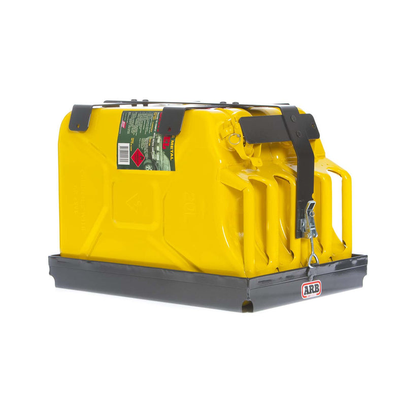 Load image into Gallery viewer, ARB - 3500390 - Double Jerry Can Holder
