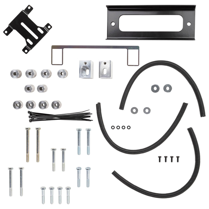 Load image into Gallery viewer, ARB - 3500620 - Zeon Synthetic Rope Fitting Kit
