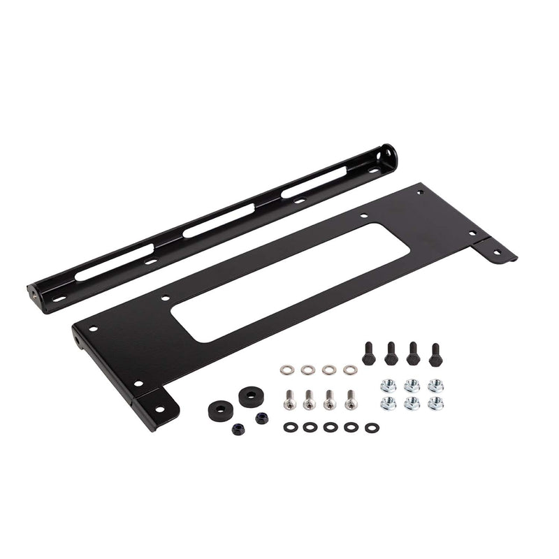 Load image into Gallery viewer, ARB - 3500630 - Flip Up License Plate Kit
