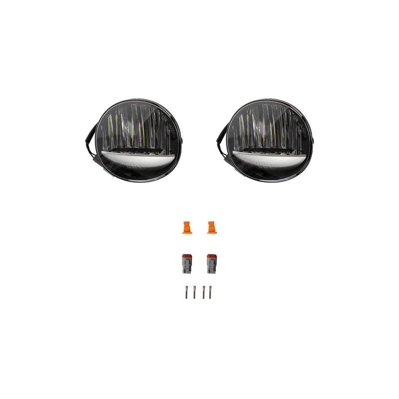 Load image into Gallery viewer, ARB - 3500910 - LED Fog Light Kit

