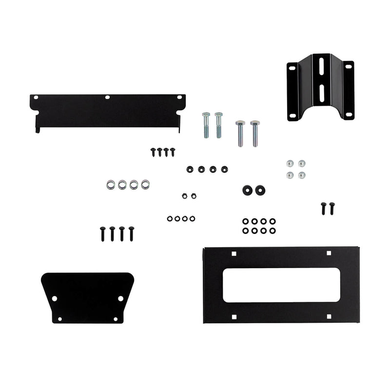 Load image into Gallery viewer, ARB - 3500930 - Winch Installation Kit
