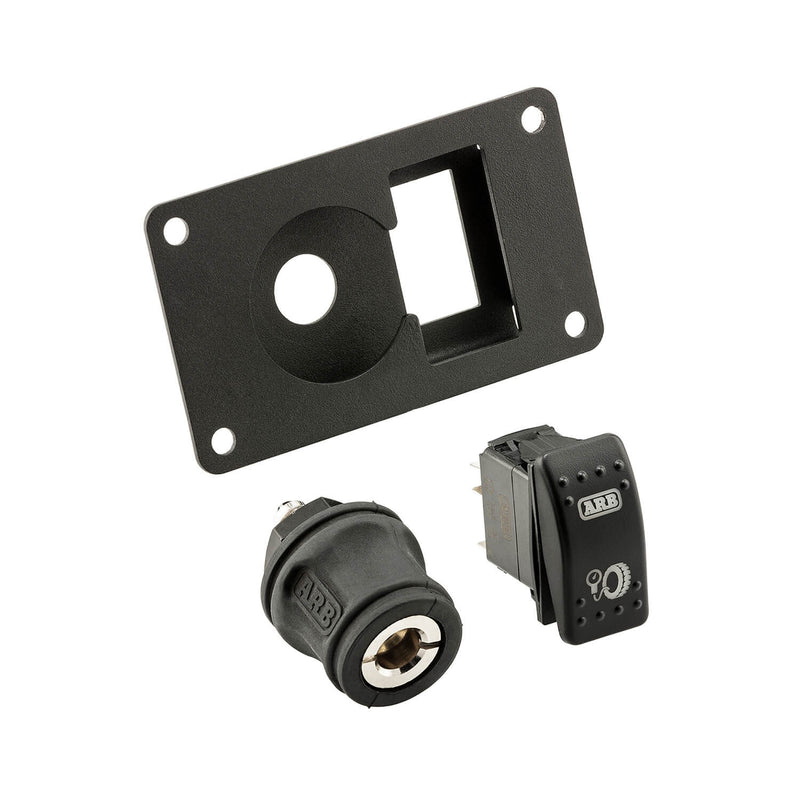 Load image into Gallery viewer, ARB - 3501050 - Universal Switch Coupling Bracket
