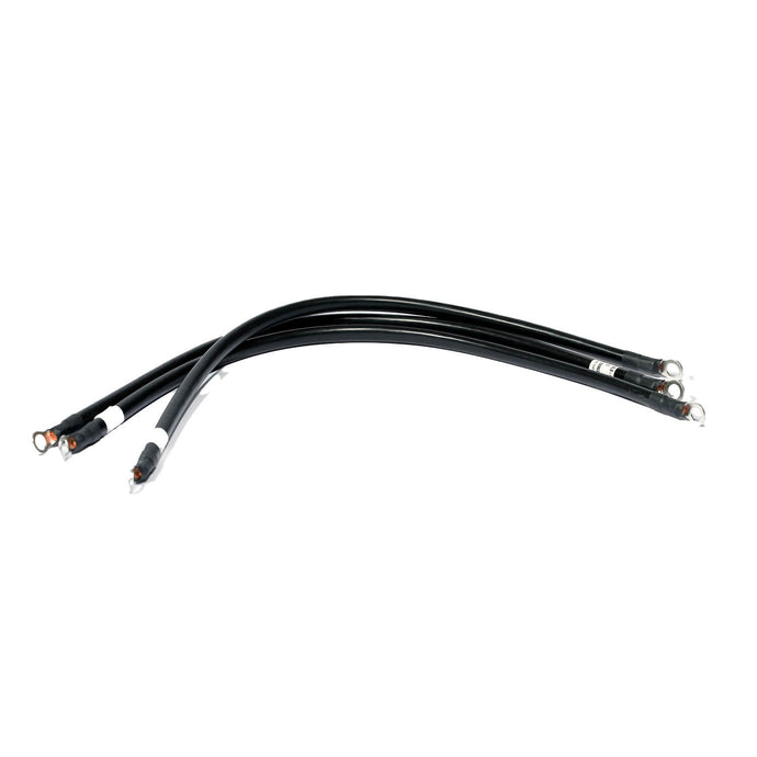 ARB - 3512050 - Winch Installation Kit