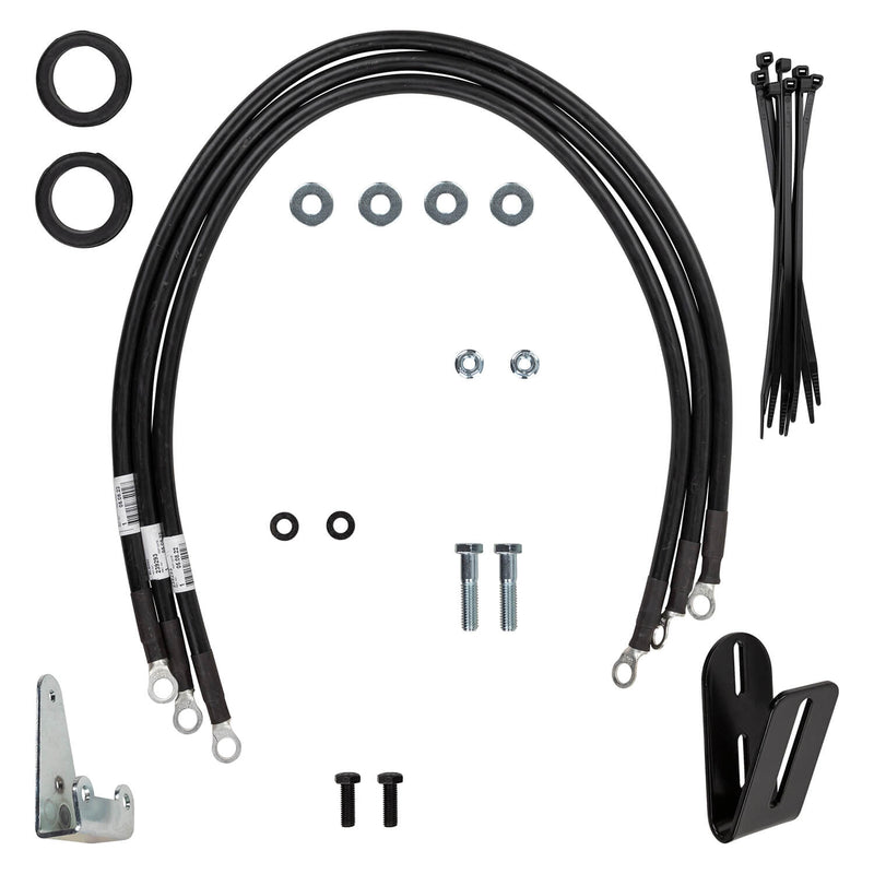 Load image into Gallery viewer, ARB - 3514010 - Winch Installation Kit
