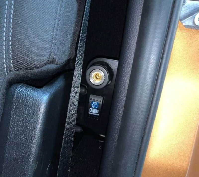 Load image into Gallery viewer, ARB - 3540320 - Compressor Bracket
