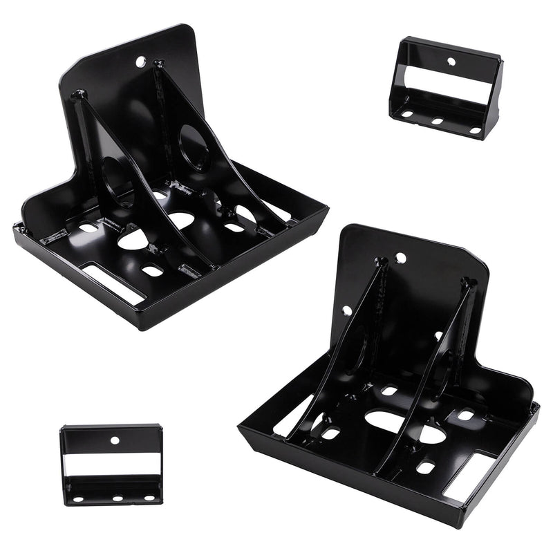 Load image into Gallery viewer, ARB - 3552050 - Bumper Fitting Kit
