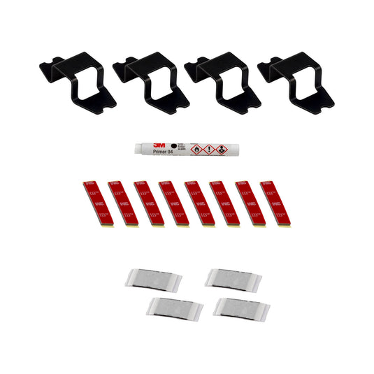 Parking Aid Sensor Kit