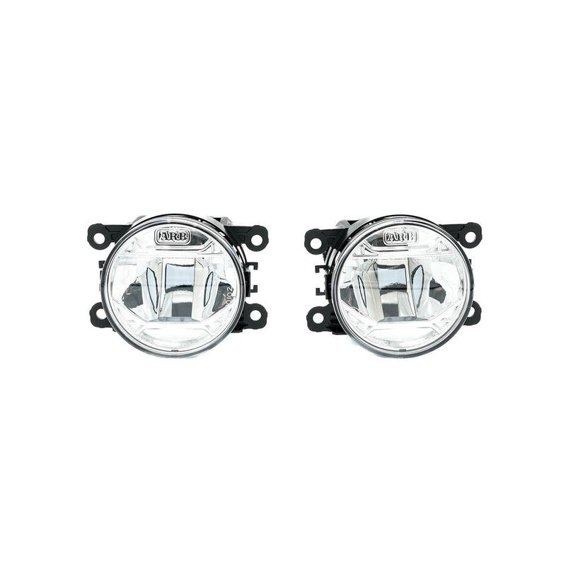 Load image into Gallery viewer, ARB - 3580010 - Fog Light Kit For ARB Zenith Bumpers

