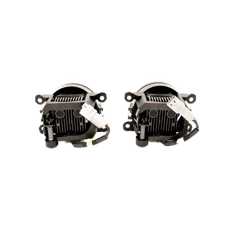 Load image into Gallery viewer, ARB - 3580010 - Fog Light Kit For ARB Zenith Bumpers
