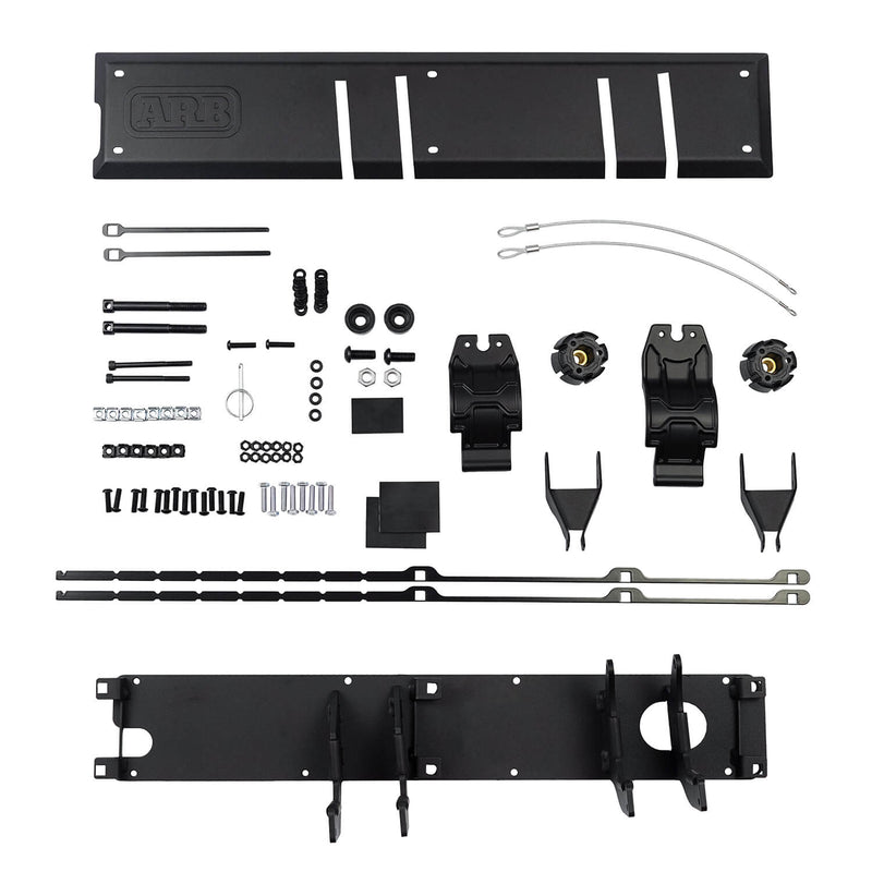 Load image into Gallery viewer, ARB - 3580020 - Jack Mounting Bracket
