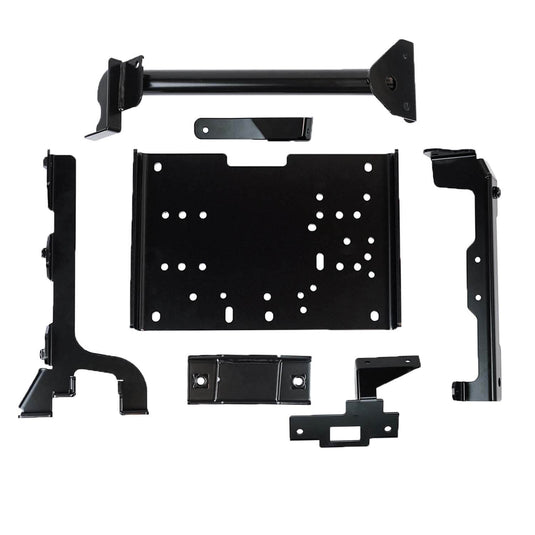 Tire Air Compressor Kit Holder