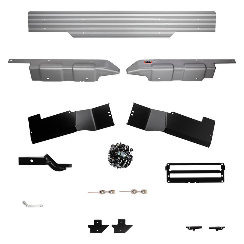 Load image into Gallery viewer, ARB - 6174948 - Bumper Mounting Kit
