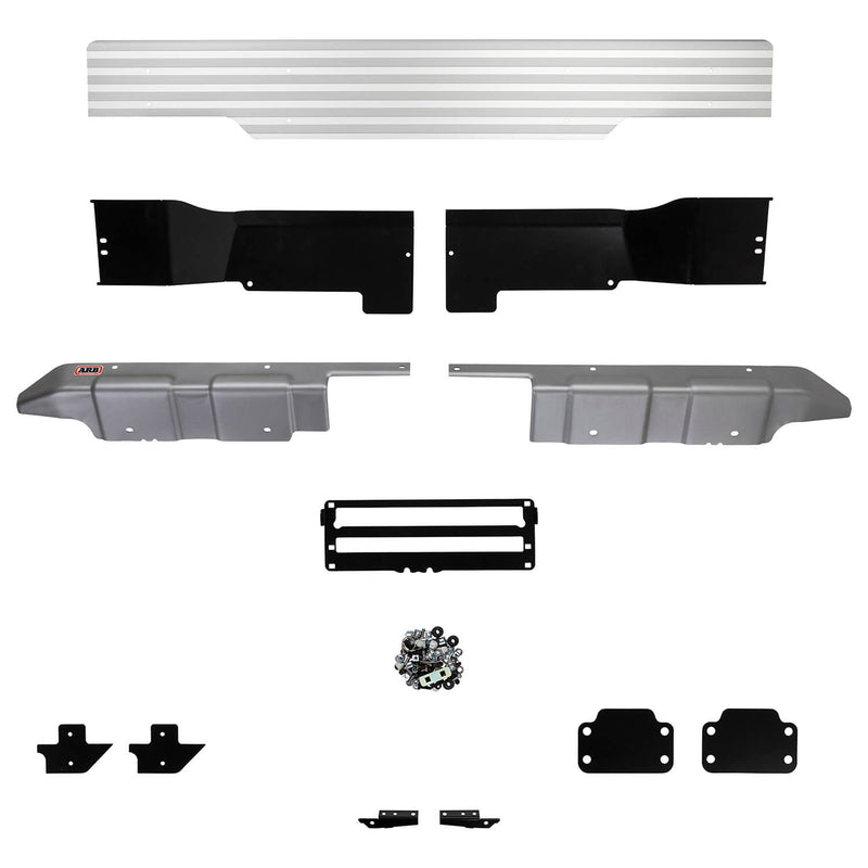 Load image into Gallery viewer, ARB - 6177020 - Bumper Mounting Kit
