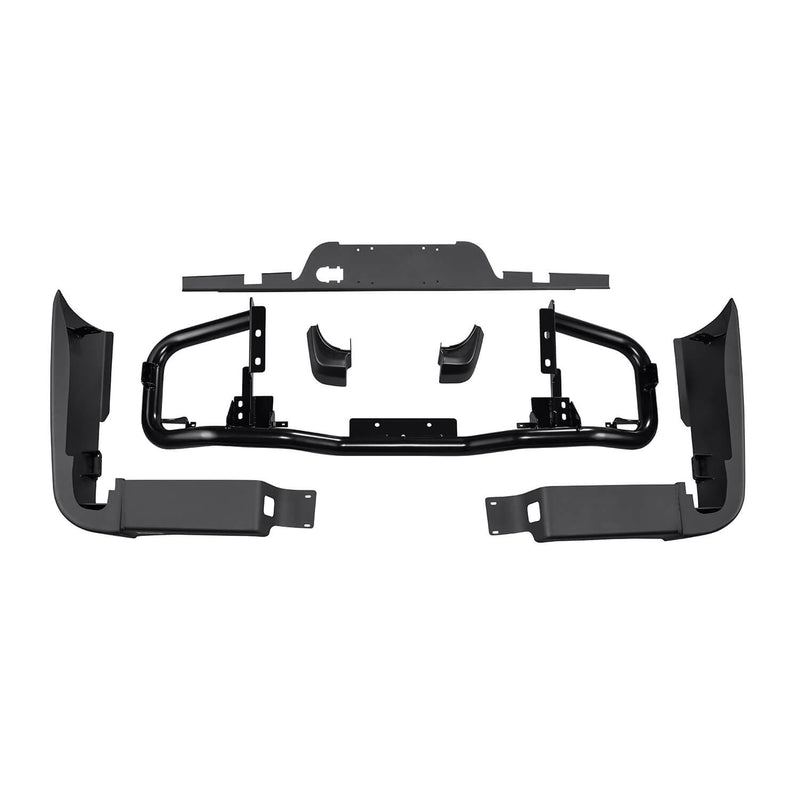 Load image into Gallery viewer, ARB - 3623040 - Summit Rear Step Towbar
