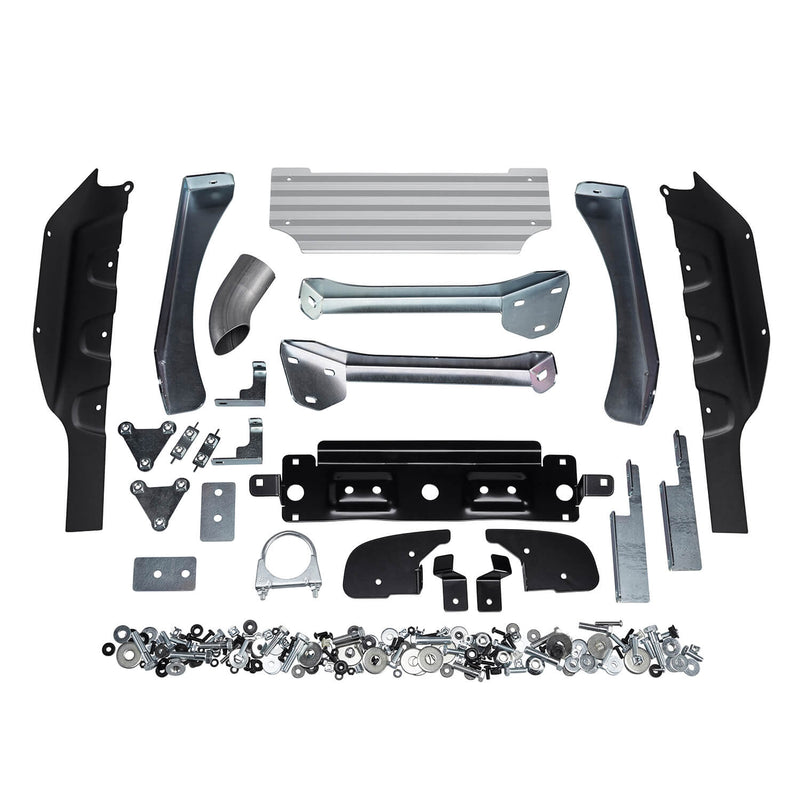 Load image into Gallery viewer, ARB - 3623040 - Summit Rear Step Towbar
