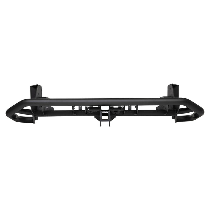ARB - 3640170B - Summit Rear Step Towbar