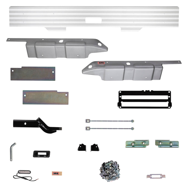 Load image into Gallery viewer, ARB - 6176966 - Bumper Mounting Kit

