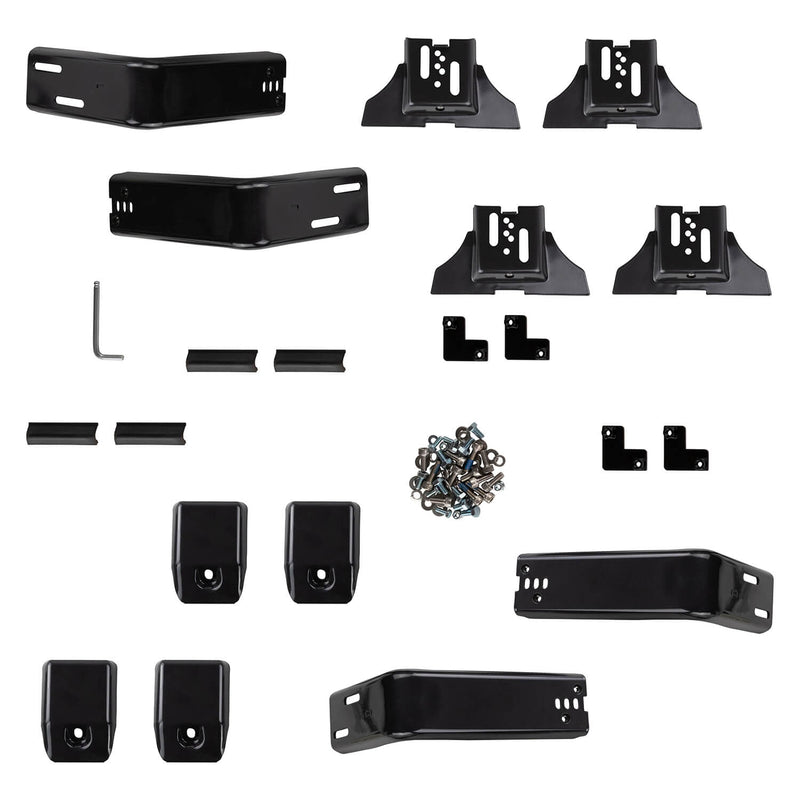 Load image into Gallery viewer, ARB - 3700080 - Roof Rack Mounting Kit
