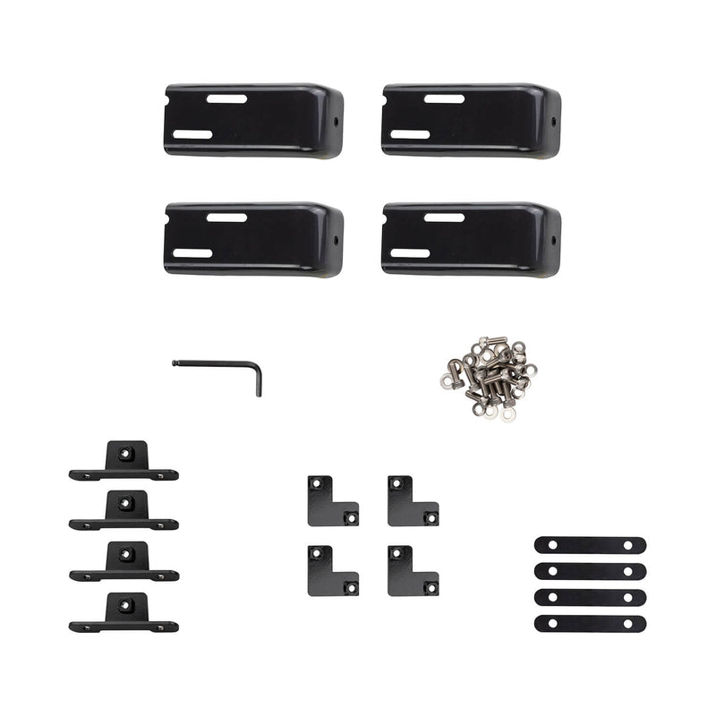 Load image into Gallery viewer, ARB - 3713020 - Roof Rack Mounting Kit
