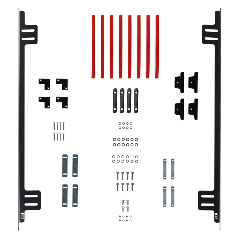 Load image into Gallery viewer, ARB - 3748010 - Roof Rack Mounting Kit

