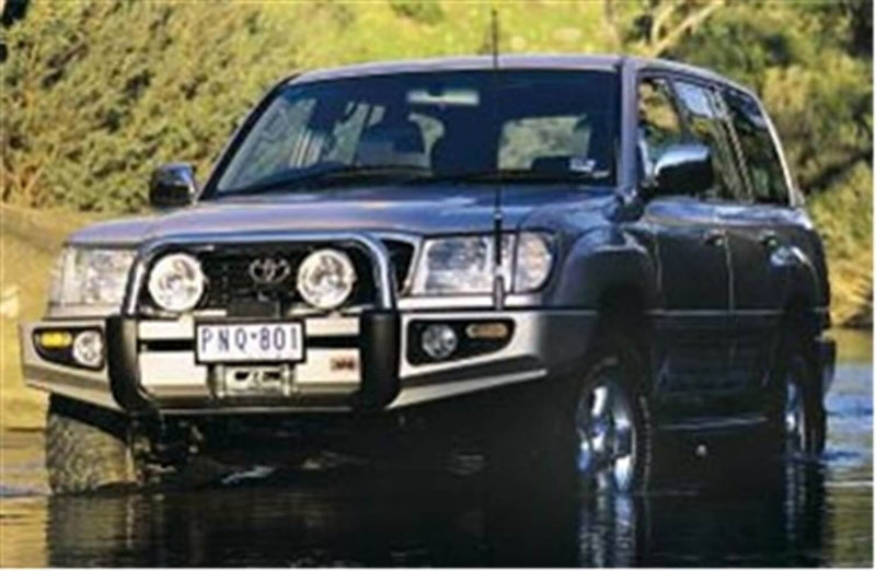 Load image into Gallery viewer, ARB - 3913140 - Sahara Deluxe Bumper
