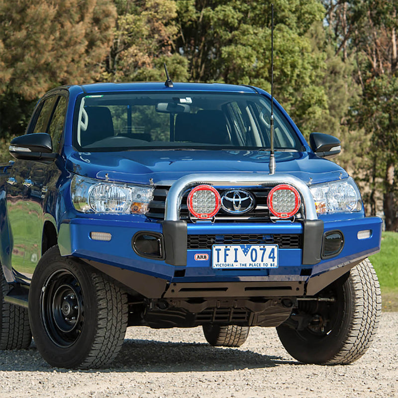 Load image into Gallery viewer, ARB - 3914530 - Sahara Deluxe Bumper

