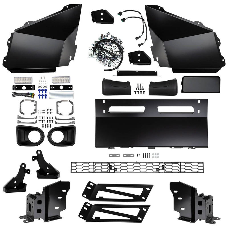 Load image into Gallery viewer, ARB - 6177234 - Bumper Mounting Kit
