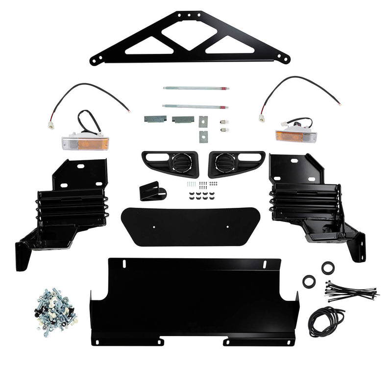 Load image into Gallery viewer, ARB - 3915030 - Sahara Deluxe Bumper
