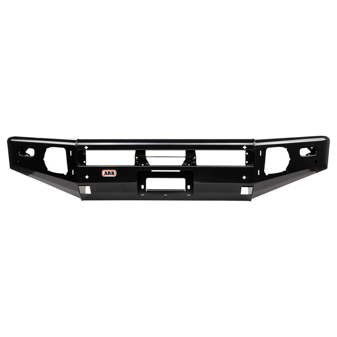 ARB - 3915250B - Summit Sahara Winch Bumper