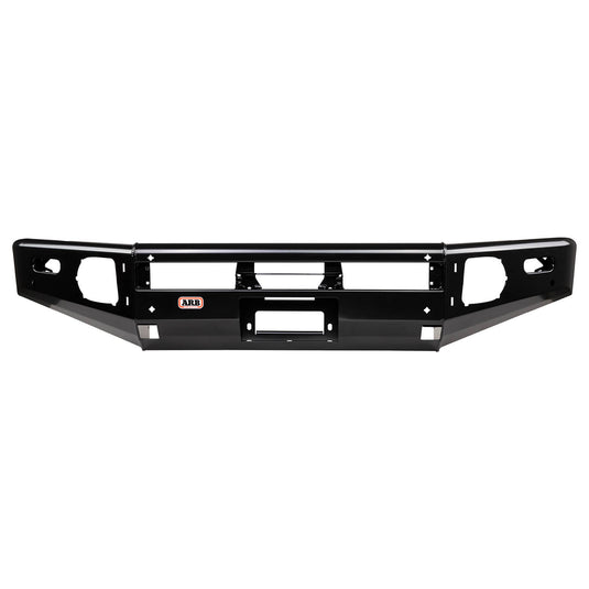 ARB - 3915250B - Summit Sahara Winch Bumper