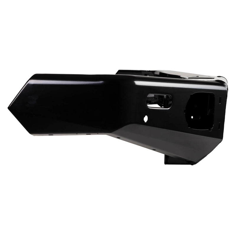 Load image into Gallery viewer, ARB - 3915250 - Summit Sahara Winch Bumper
