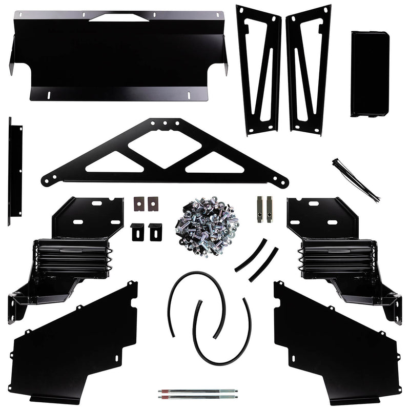 Load image into Gallery viewer, ARB - 6177297 - Bumper Mounting Kit
