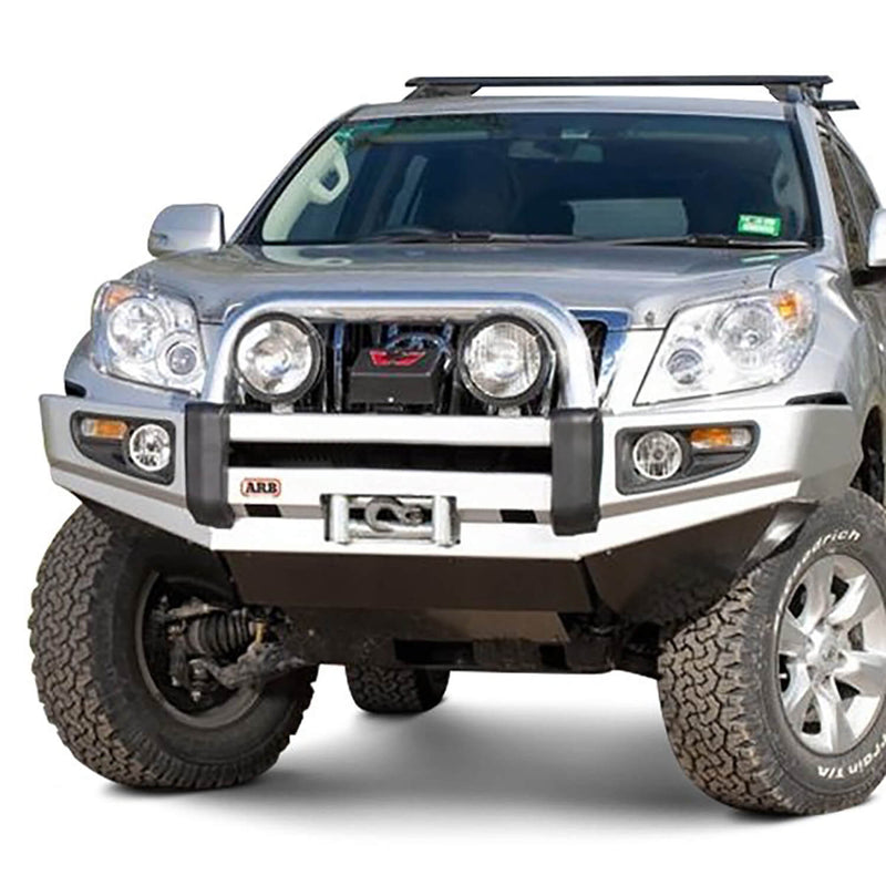 Load image into Gallery viewer, ARB - 3921780 - Sahara Deluxe Bumper
