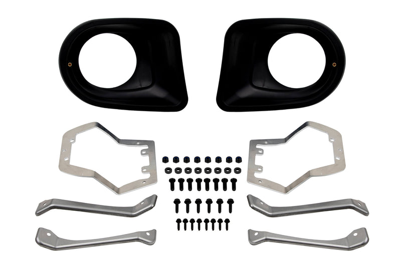 Load image into Gallery viewer, ARB - 6177440 - Bumper Mounting Kit
