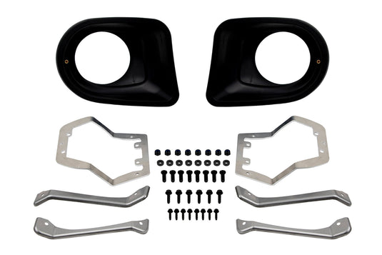 ARB - 3940550B - Sahara Bumper