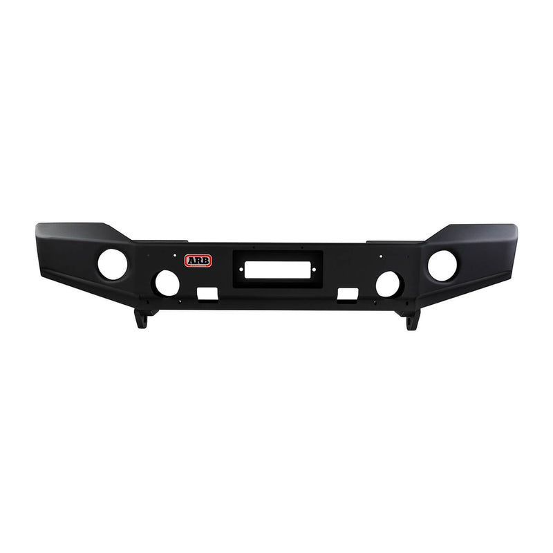 Load image into Gallery viewer, ARB - 3950200 - Front Sahara Winch Bumper
