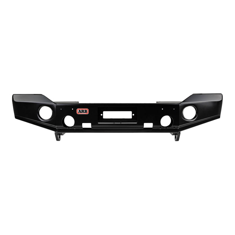 Load image into Gallery viewer, ARB - 3950210 - Front Deluxe Winch Bumper
