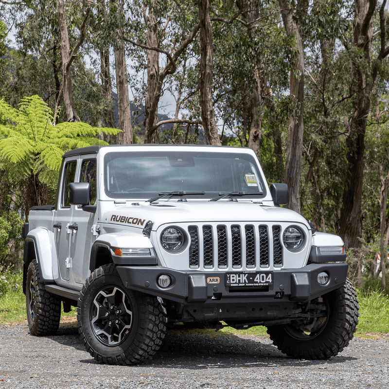 Load image into Gallery viewer, ARB - 3950240 - Winch Bumper
