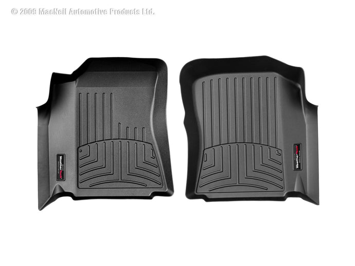 FloorLiner™ DigitalFit®