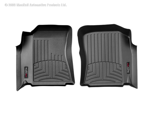 FloorLiner™ DigitalFit®