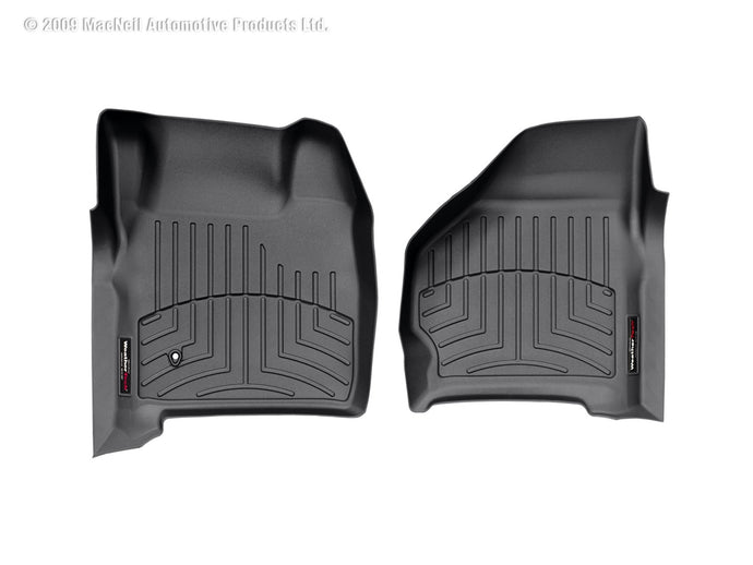 FloorLiner™ DigitalFit®