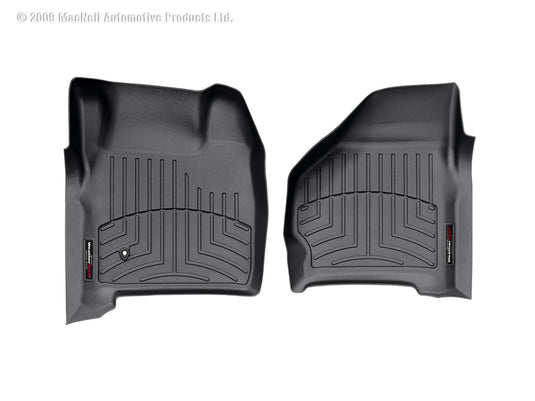 FloorLiner™ DigitalFit®